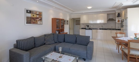 Apartment 4+1 in Alanya, Turkey No. 18259 2