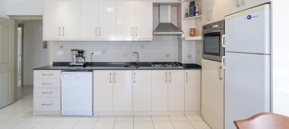 Apartment 4+1 in Alanya, Turkey No. 18259 3