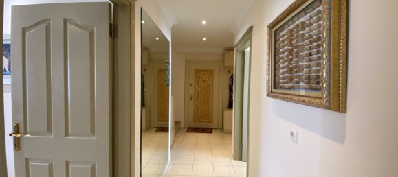 Apartment 4+1 in Alanya, Turkey No. 18259 20