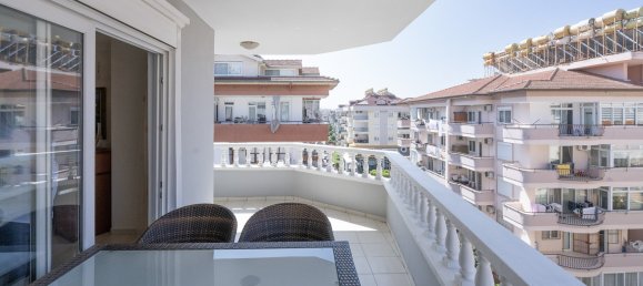 Apartment 4+1 in Alanya, Turkey No. 18259 4