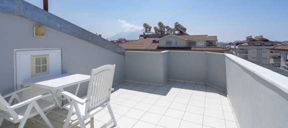 Apartment 4+1 in Alanya, Turkey No. 18259 16