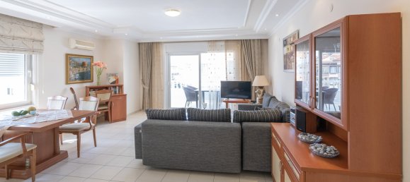 Apartment 4+1 in Alanya, Turkey No. 18259 5