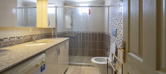 Apartment 4+1 in Alanya, Turkey No. 18259 9