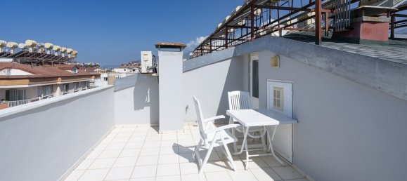 Apartment 4+1 in Alanya, Turkey No. 18259 15