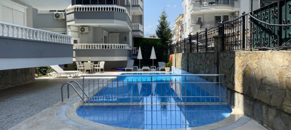 Apartment 4+1 in Alanya, Turkey No. 18259 21