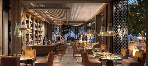 Apartamento de 2 dormitorios en Jumeirah Beach Residence, UAE No. 4106 10