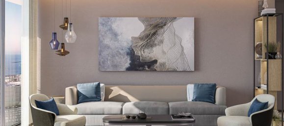 Apartamento de 2 dormitorios en Jumeirah Beach Residence, UAE No. 4106 11