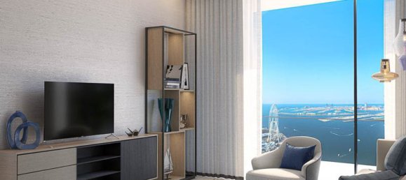 Apartamento de 2 dormitorios en Jumeirah Beach Residence, UAE No. 4106 3