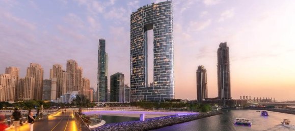 Apartamento de 2 dormitorios en Jumeirah Beach Residence, UAE No. 4106 17