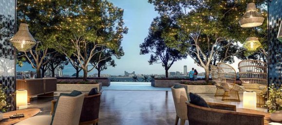 Apartamento de 2 dormitorios en Jumeirah Beach Residence, UAE No. 4106 20