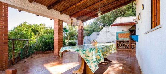 Вилла с 4 спальнями в Альтавилла Милича, Италия № 311972 10