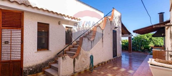 Вилла с 4 спальнями в Альтавилла Милича, Италия № 311972 22