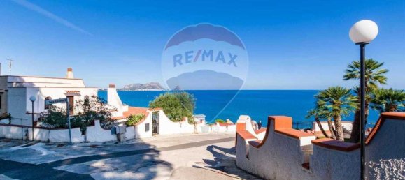 Вилла с 4 спальнями в Альтавилла Милича, Италия № 311972 2