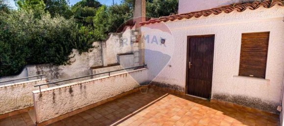 Вилла с 4 спальнями в Альтавилла Милича, Италия № 311972 25