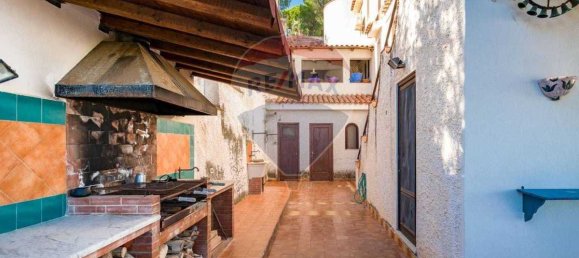 Вилла с 4 спальнями в Альтавилла Милича, Италия № 311972 7