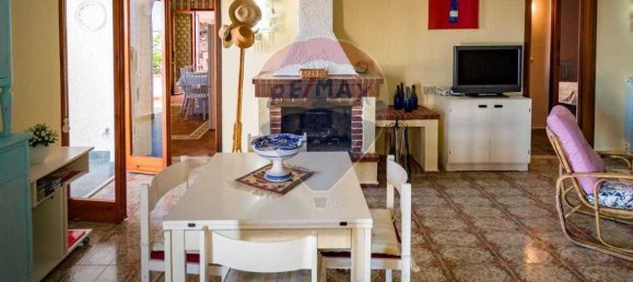 Вилла с 4 спальнями в Альтавилла Милича, Италия № 311972 15