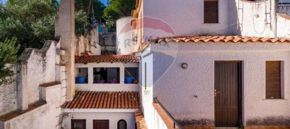 Вилла с 4 спальнями в Альтавилла Милича, Италия № 311972 27