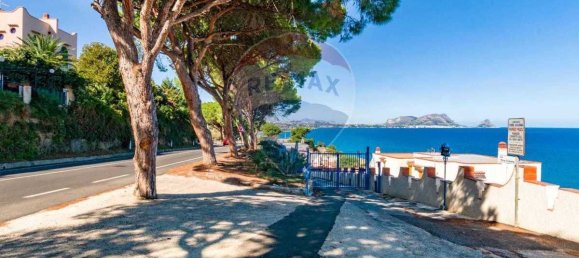 Вилла с 4 спальнями в Альтавилла Милича, Италия № 311972 4