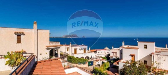 Вилла с 4 спальнями в Альтавилла Милича, Италия № 311972 23