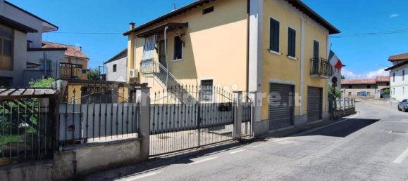 Дом с 2 спальнями в Корцано, Италия № 268607 2