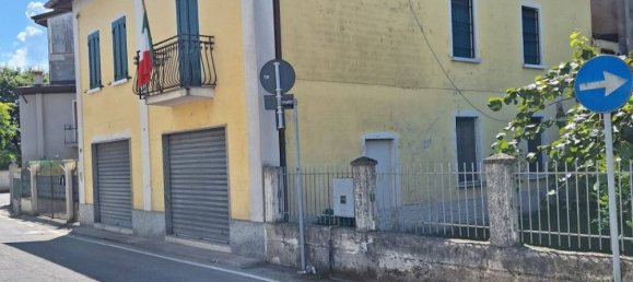 Дом с 2 спальнями в Корцано, Италия № 268607 5