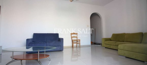 Квартира с 3 спальнями в Сан-Пауль-иль-Бахар, Мальта № 2108 3