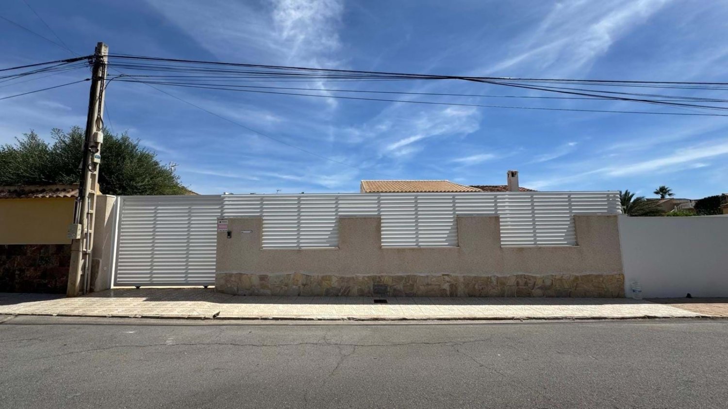 2 bedrooms Bungalow in Torrevieja, Spain No. 212984