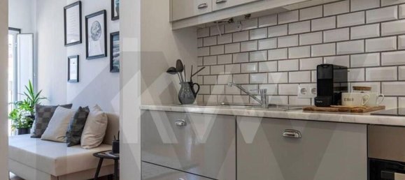 174m² Building in Lisbon, Portugal No. 97629 38