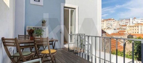 174m² Building in Lisbon, Portugal No. 97629 32