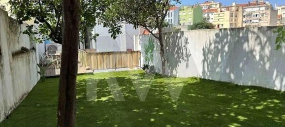 174m² Building in Lisbon, Portugal No. 97629 31