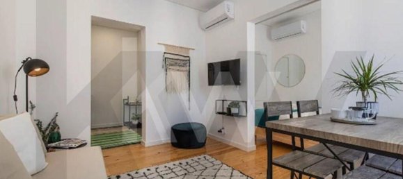 174m² Building in Lisbon, Portugal No. 97629 28