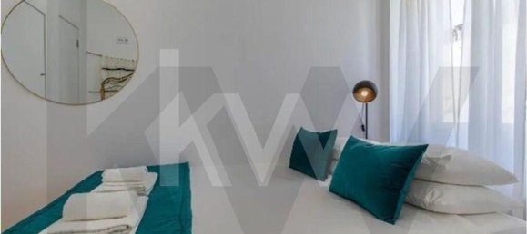 174m² Building in Lisbon, Portugal No. 97629 29