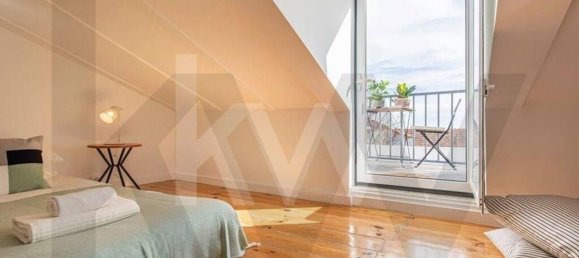 174m² Building in Lisbon, Portugal No. 97629 42