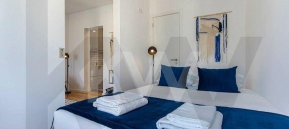 174m² Building in Lisbon, Portugal No. 97629 40