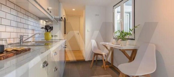 174m² Building in Lisbon, Portugal No. 97629 17