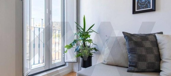 174m² Building in Lisbon, Portugal No. 97629 35