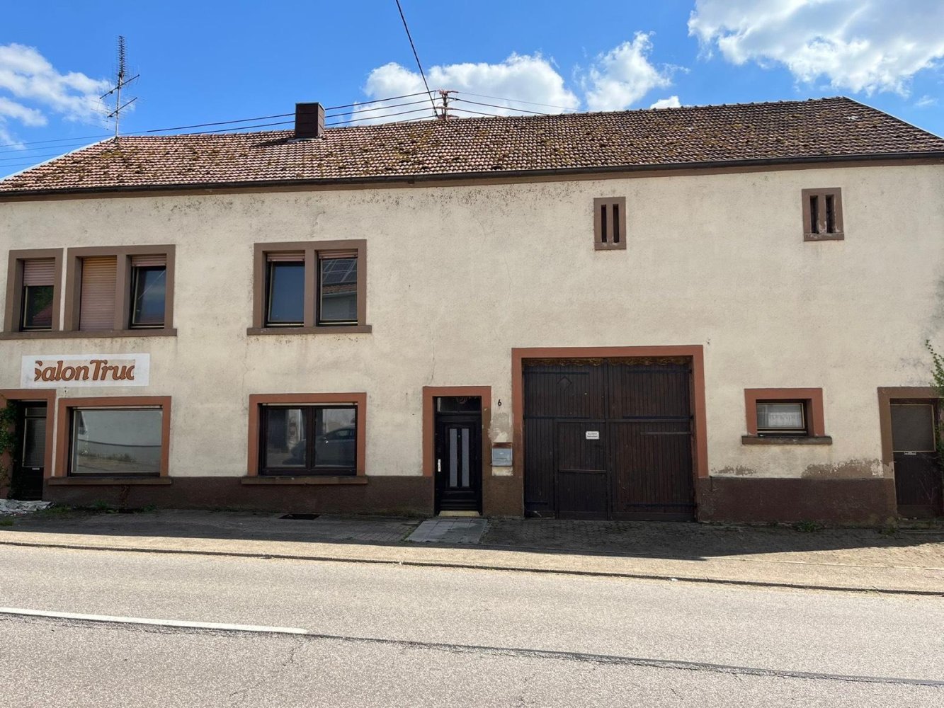 3 Schlafzimmer Haus in Saarlouis, Germany, Nr. 229403