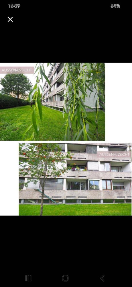 Studio in Salzburg, Austria No. 155487