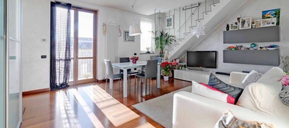 Apartamento de 2 dormitorios en Cerro Maggiore, Italy No. 331150 3