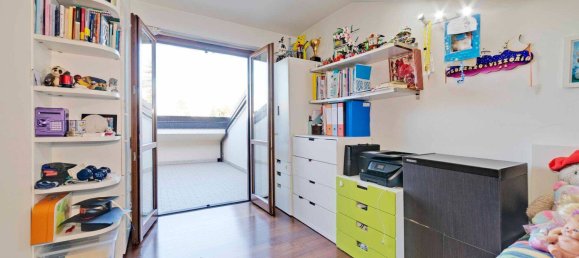 Apartamento de 2 dormitorios en Cerro Maggiore, Italy No. 331150 7