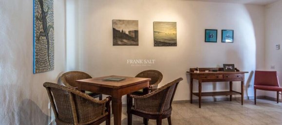 Пентхаус с 2 спальнями в Слима, Мальта № 6429 2