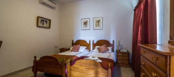 Пентхаус с 2 спальнями в Слима, Мальта № 6429 8