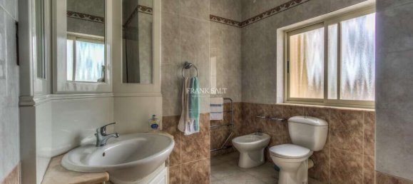 Пентхаус с 2 спальнями в Слима, Мальта № 6429 9