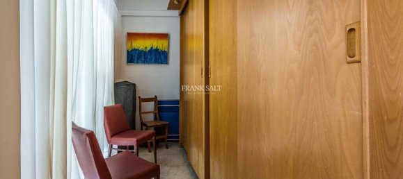 Пентхаус с 2 спальнями в Слима, Мальта № 6429 11