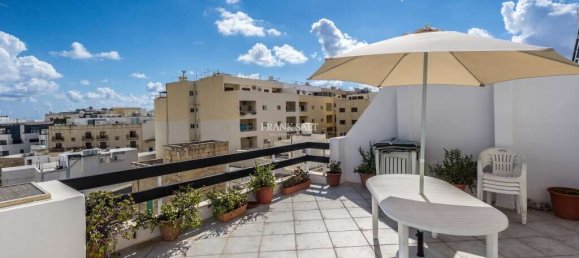 Пентхаус с 2 спальнями в Слима, Мальта № 6429 16