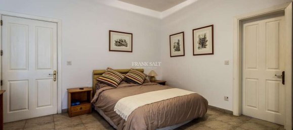 Пентхаус с 2 спальнями в Слима, Мальта № 6429 10