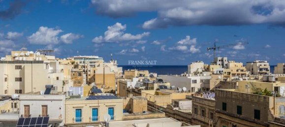 Пентхаус с 2 спальнями в Слима, Мальта № 6429 12