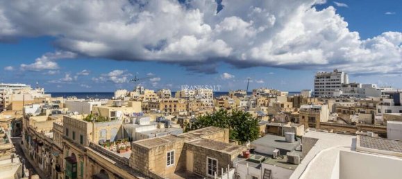 Пентхаус с 2 спальнями в Слима, Мальта № 6429 17