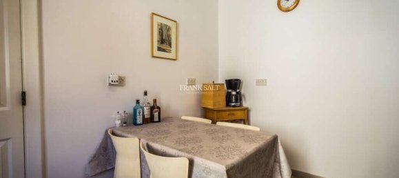 Пентхаус с 2 спальнями в Слима, Мальта № 6429 7