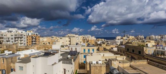 Пентхаус с 2 спальнями в Слима, Мальта № 6429 13